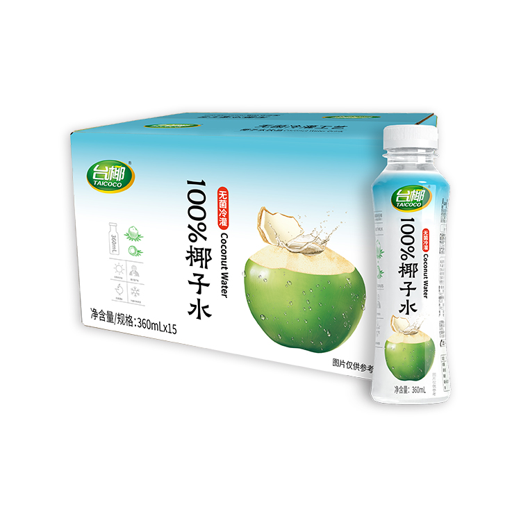 100%Ҭˮ360ml*15