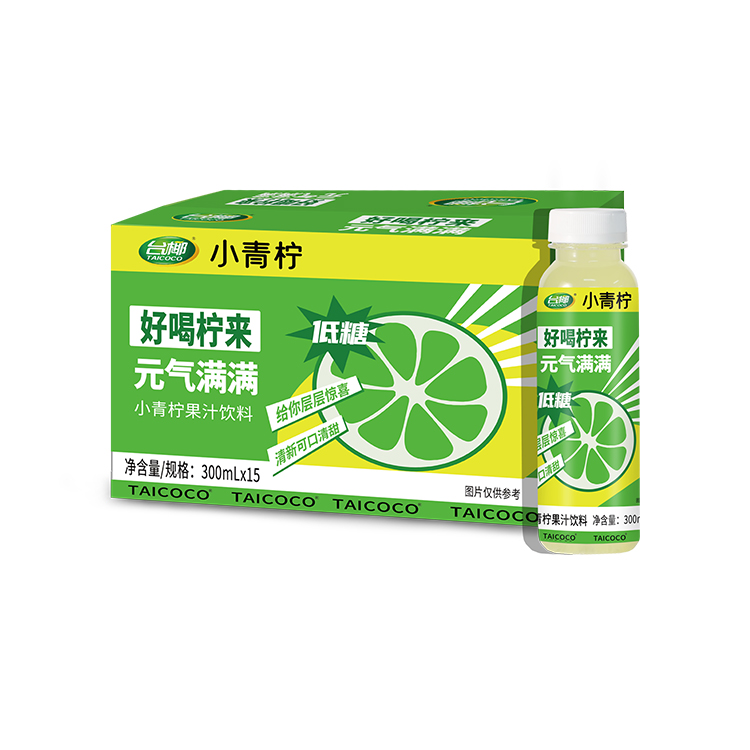 С300ml*15