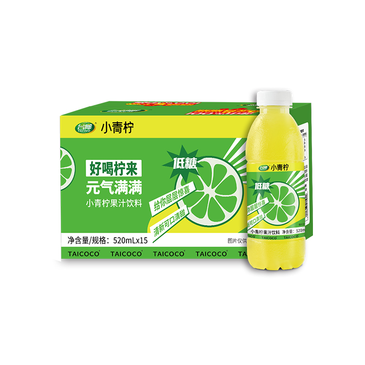 С520ml*15